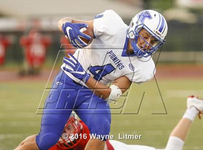 Thumbnail 1 in Simon Kenton @ Dixie photogallery.