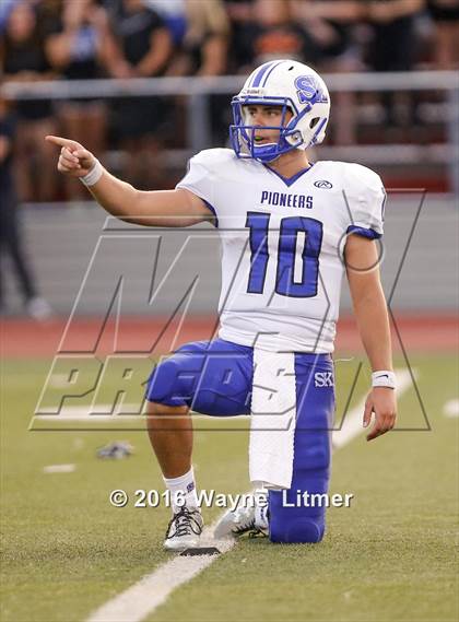 Thumbnail 1 in Simon Kenton @ Dixie photogallery.