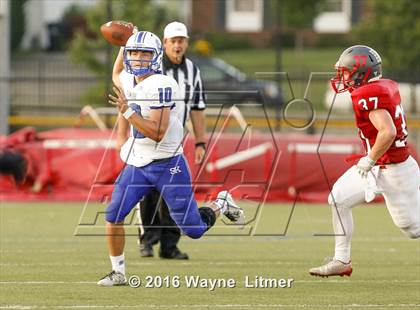 Thumbnail 3 in Simon Kenton @ Dixie photogallery.
