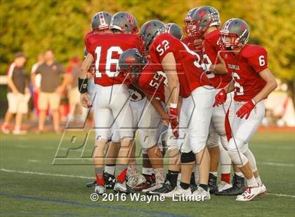 Thumbnail 3 in Simon Kenton @ Dixie photogallery.