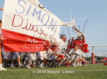 Thumbnail 2 in Simon Kenton @ Dixie photogallery.