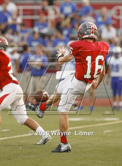 Thumbnail 3 in Simon Kenton @ Dixie photogallery.