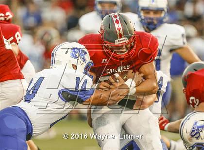 Thumbnail 2 in Simon Kenton @ Dixie photogallery.