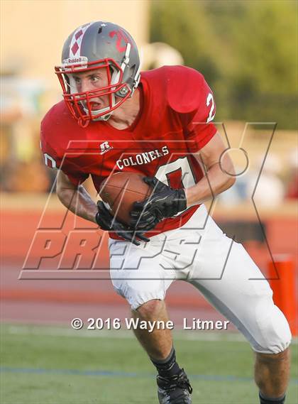Thumbnail 1 in Simon Kenton @ Dixie photogallery.