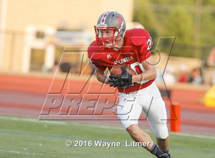 Thumbnail 2 in Simon Kenton @ Dixie photogallery.