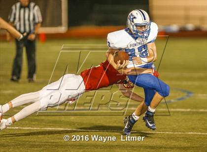 Thumbnail 2 in Simon Kenton @ Dixie photogallery.