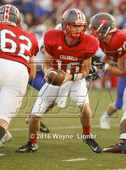 Thumbnail 1 in Simon Kenton @ Dixie photogallery.