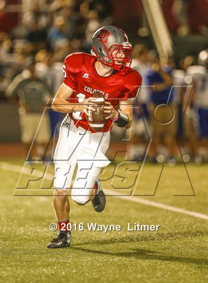 Thumbnail 3 in Simon Kenton @ Dixie photogallery.