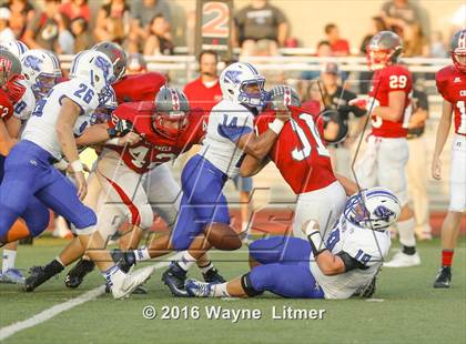 Thumbnail 2 in Simon Kenton @ Dixie photogallery.