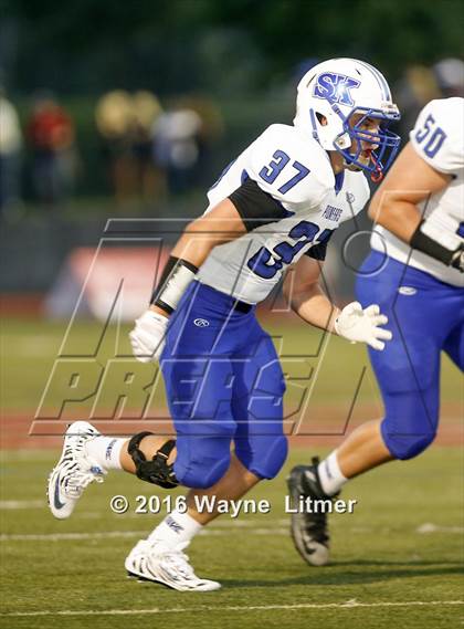 Thumbnail 3 in Simon Kenton @ Dixie photogallery.