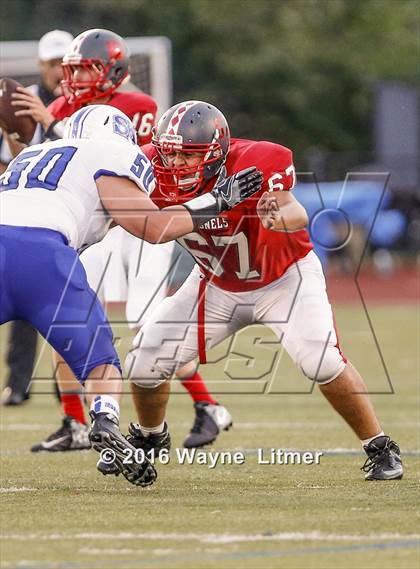 Thumbnail 1 in Simon Kenton @ Dixie photogallery.