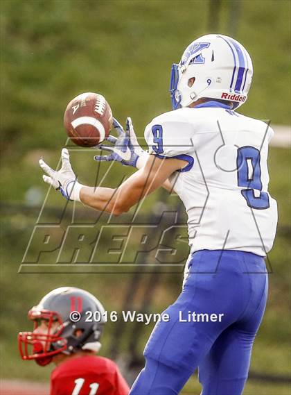 Thumbnail 2 in Simon Kenton @ Dixie photogallery.