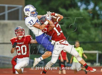 Thumbnail 2 in Simon Kenton @ Dixie photogallery.