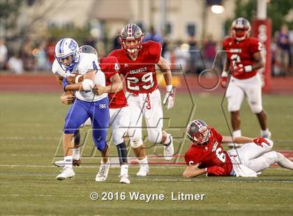 Thumbnail 3 in Simon Kenton @ Dixie photogallery.