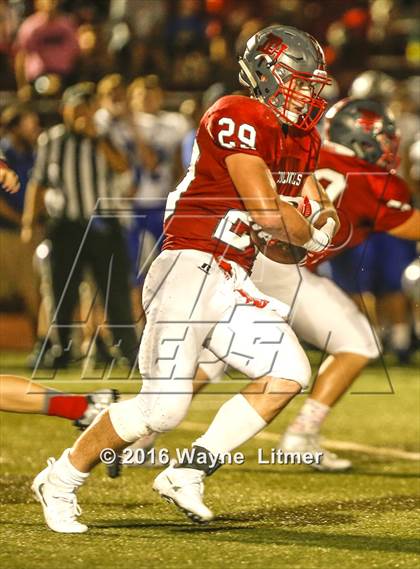 Thumbnail 3 in Simon Kenton @ Dixie photogallery.