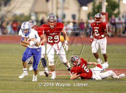Thumbnail 2 in Simon Kenton @ Dixie photogallery.