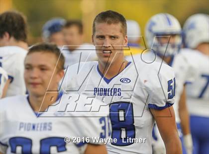 Thumbnail 3 in Simon Kenton @ Dixie photogallery.