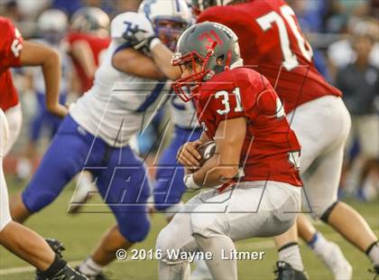 Thumbnail 1 in Simon Kenton @ Dixie photogallery.