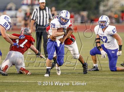 Thumbnail 3 in Simon Kenton @ Dixie photogallery.