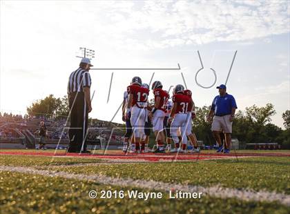 Thumbnail 1 in Simon Kenton @ Dixie photogallery.