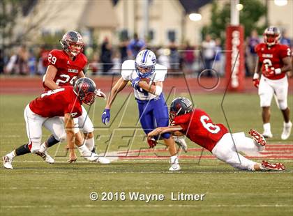 Thumbnail 3 in Simon Kenton @ Dixie photogallery.