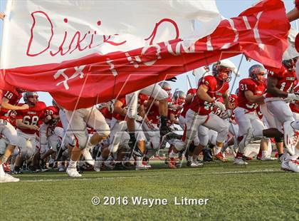 Thumbnail 1 in Simon Kenton @ Dixie photogallery.