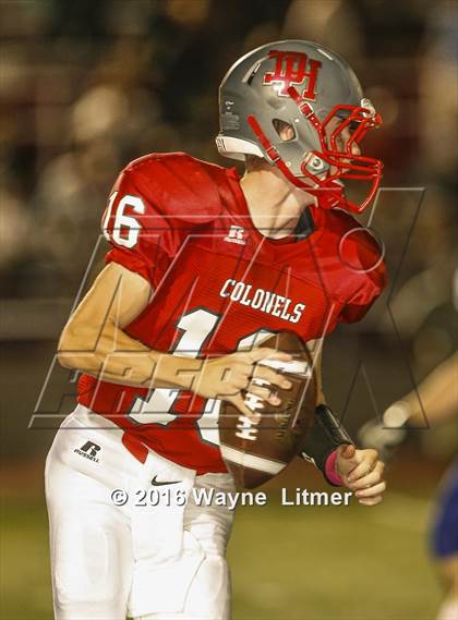 Thumbnail 1 in Simon Kenton @ Dixie photogallery.