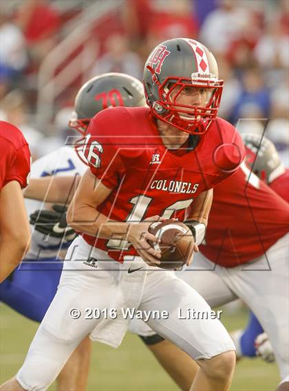 Thumbnail 2 in Simon Kenton @ Dixie photogallery.