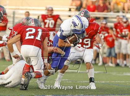 Thumbnail 2 in Simon Kenton @ Dixie photogallery.
