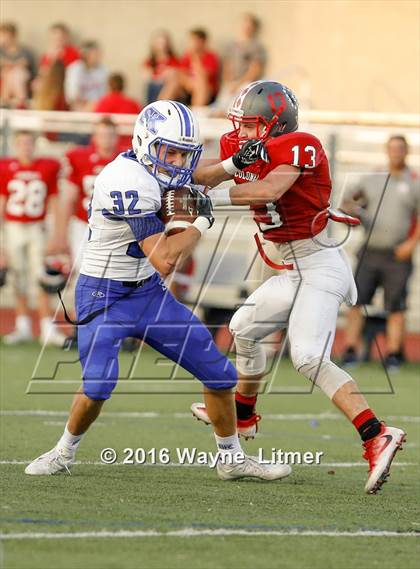 Thumbnail 1 in Simon Kenton @ Dixie photogallery.