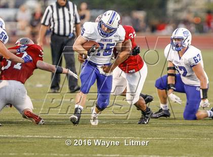 Thumbnail 2 in Simon Kenton @ Dixie photogallery.