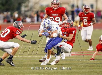 Thumbnail 1 in Simon Kenton @ Dixie photogallery.