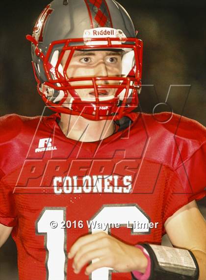 Thumbnail 2 in Simon Kenton @ Dixie photogallery.