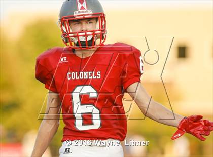 Thumbnail 1 in Simon Kenton @ Dixie photogallery.