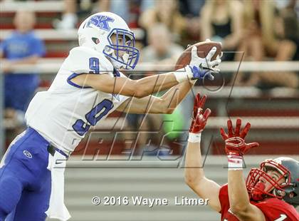Thumbnail 2 in Simon Kenton @ Dixie photogallery.