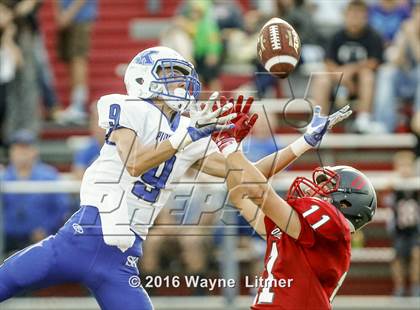 Thumbnail 3 in Simon Kenton @ Dixie photogallery.
