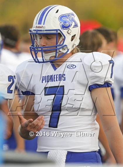 Thumbnail 3 in Simon Kenton @ Dixie photogallery.