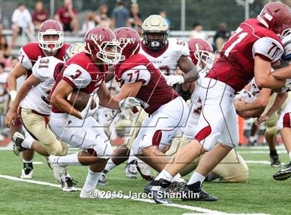 Thumbnail 3 in Terrebonne @ E. D. White (Scrimmage) photogallery.