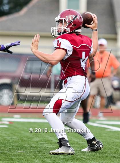 Thumbnail 1 in Terrebonne @ E. D. White (Scrimmage) photogallery.