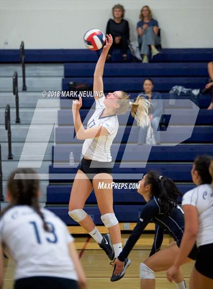 Thumbnail 1 in Archbishop Mitty @ Carlmont photogallery.