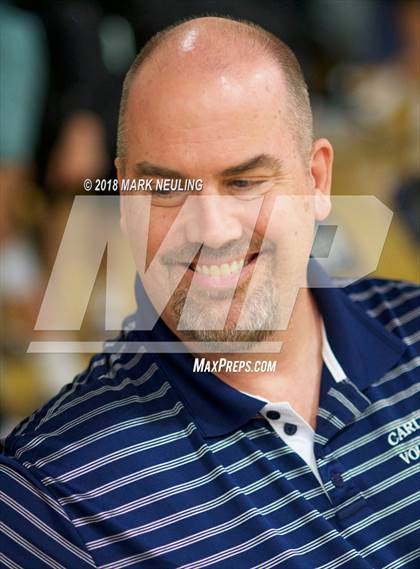 Thumbnail 1 in Archbishop Mitty @ Carlmont photogallery.