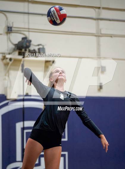 Thumbnail 3 in Archbishop Mitty @ Carlmont photogallery.