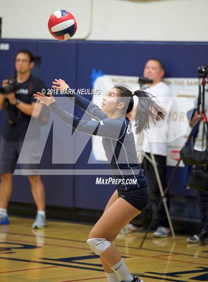 Thumbnail 3 in Archbishop Mitty @ Carlmont photogallery.