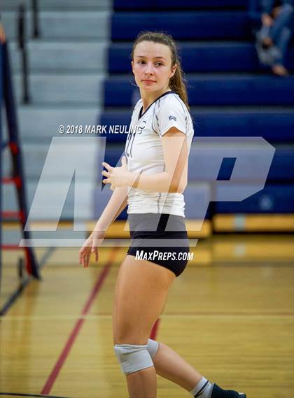 Thumbnail 3 in Archbishop Mitty @ Carlmont photogallery.