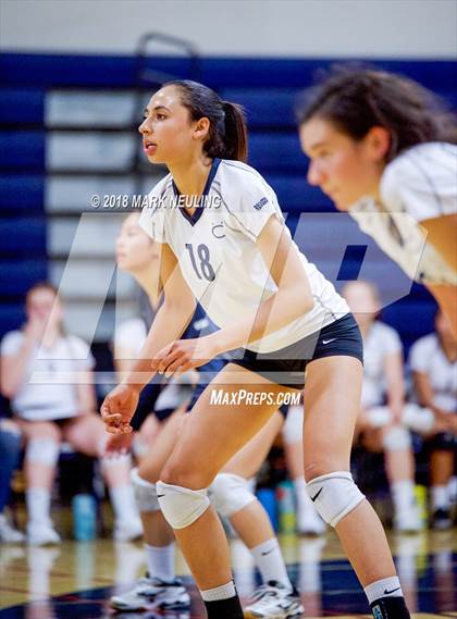 Thumbnail 2 in Archbishop Mitty @ Carlmont photogallery.