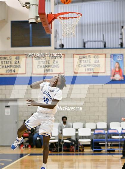 Thumbnail 3 in Blake vs Gibbs (Sun Bash Tourney) photogallery.