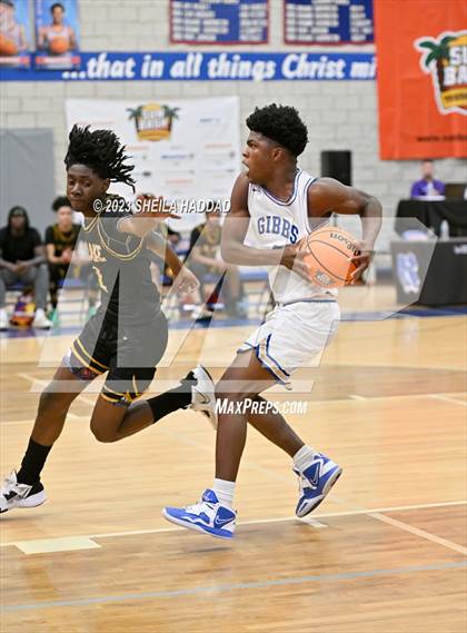 Thumbnail 3 in Blake vs Gibbs (Sun Bash Tourney) photogallery.