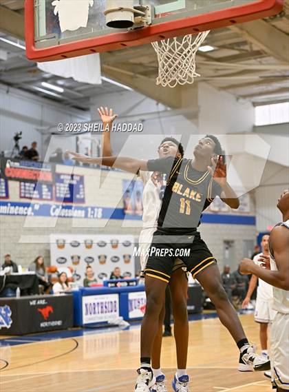 Thumbnail 1 in Blake vs Gibbs (Sun Bash Tourney) photogallery.