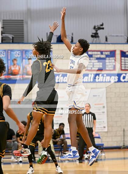 Thumbnail 1 in Blake vs Gibbs (Sun Bash Tourney) photogallery.