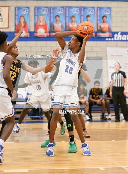 Thumbnail 1 in Blake vs Gibbs (Sun Bash Tourney) photogallery.